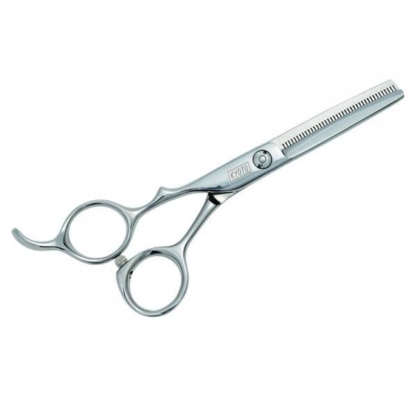 Kyoto Sprint Lefty Thinning 5.5" 40 Teeth - Kade Hair