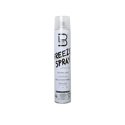 L3VEL3 Freeze Hair Spray (400ml) - Kade Hair