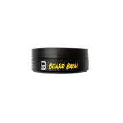 L3VEL3 Medium Hold Beard Balm (100ml/3.4oz) - Kade Hair