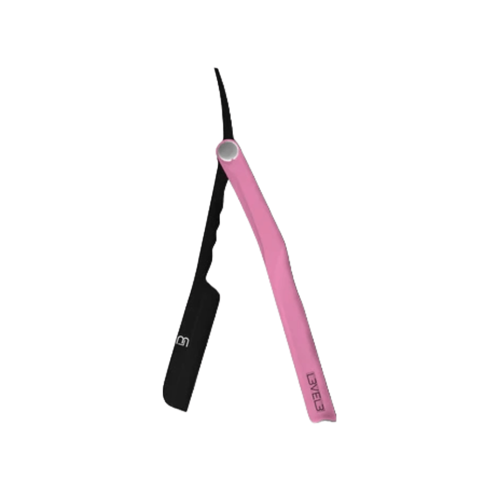 L3VEL3 Milly Clutch Razor Holder - Kade Hair