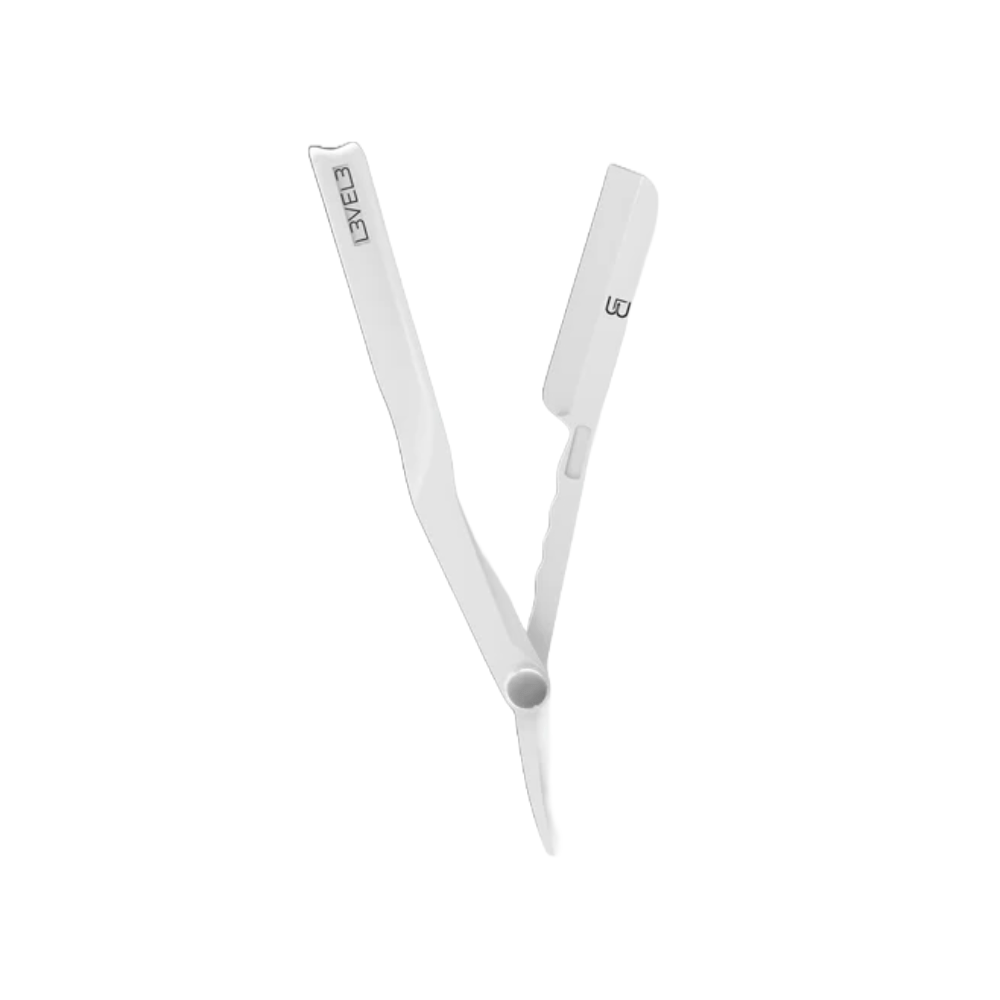 L3VEL3 Milly Clutch Razor Holder - Kade Hair