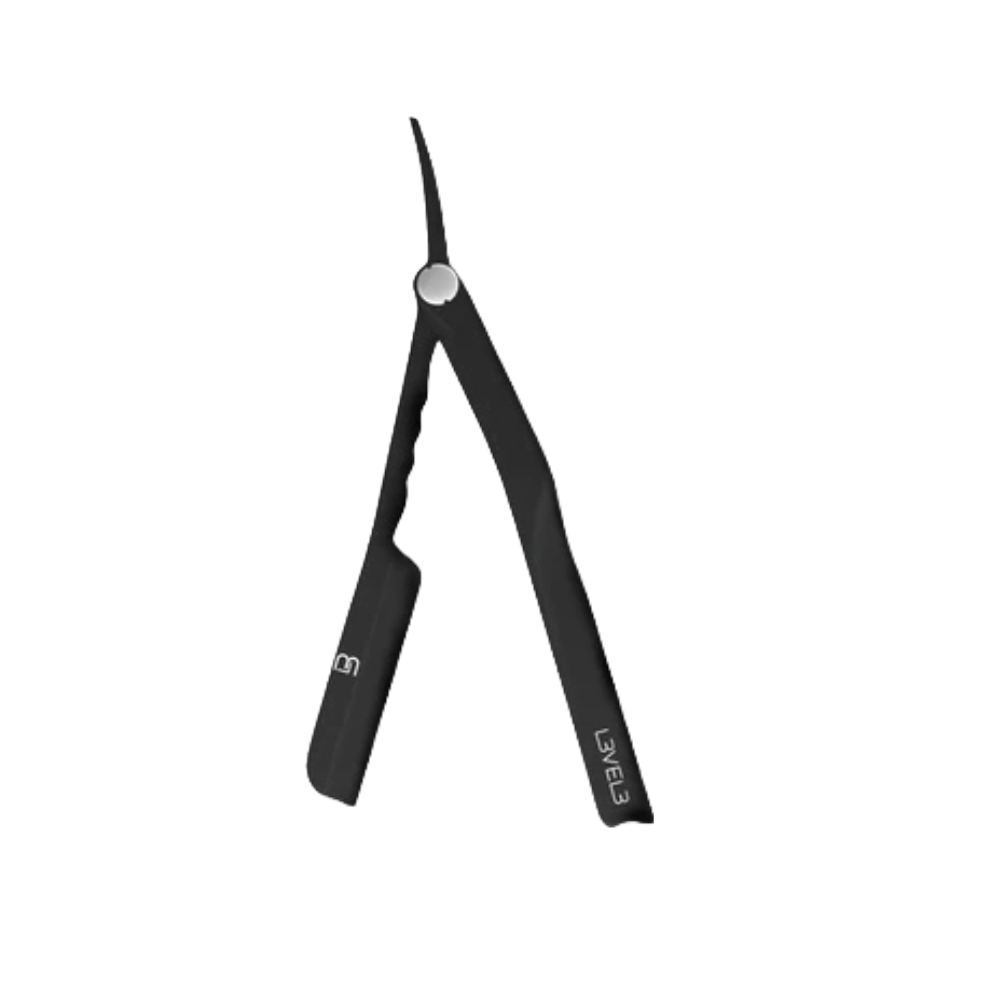 L3VEL3 Milly Clutch Razor Holder - Kade Hair