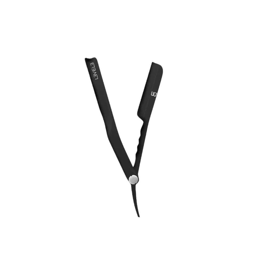 L3VEL3 Milly Clutch Razor Holder - Kade Hair