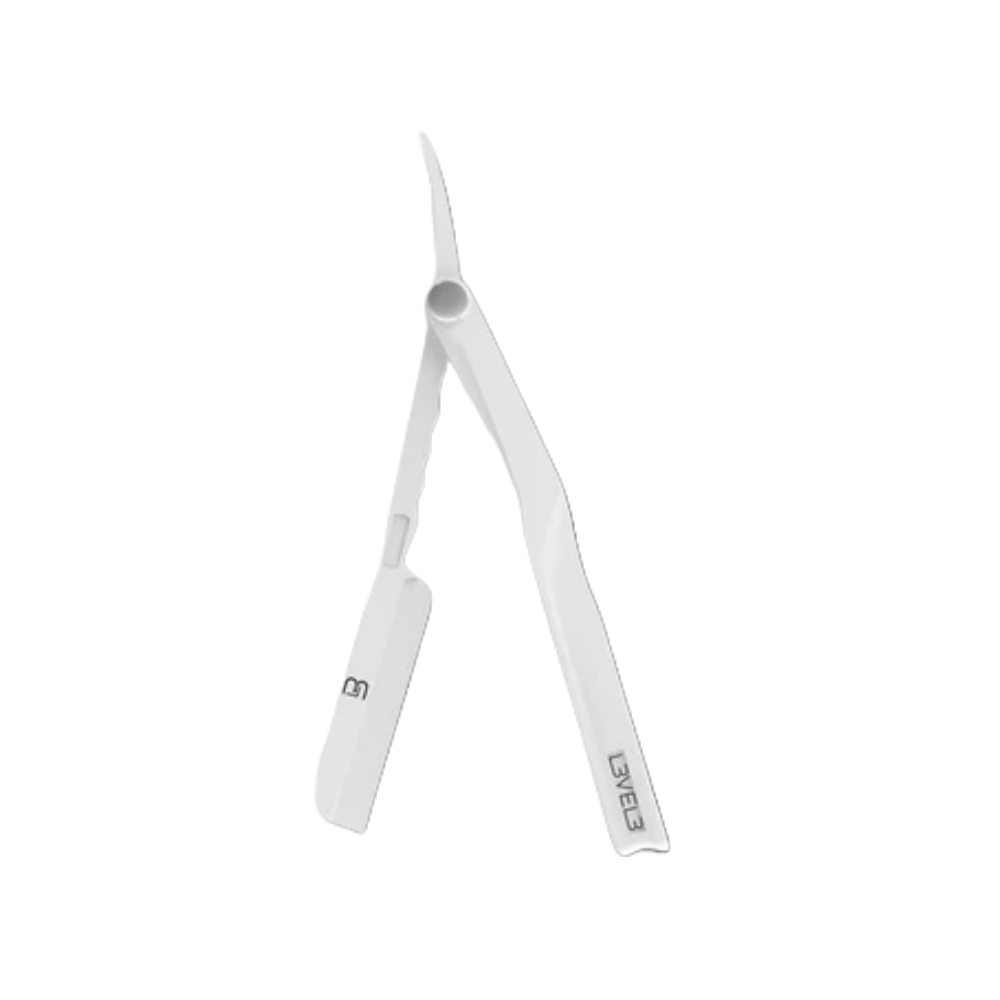 L3VEL3 Milly Clutch Razor Holder - Kade Hair