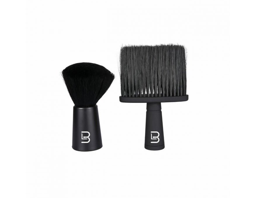 L3VEL3 Neck Brush Set - 2 Pack - Kade Hair