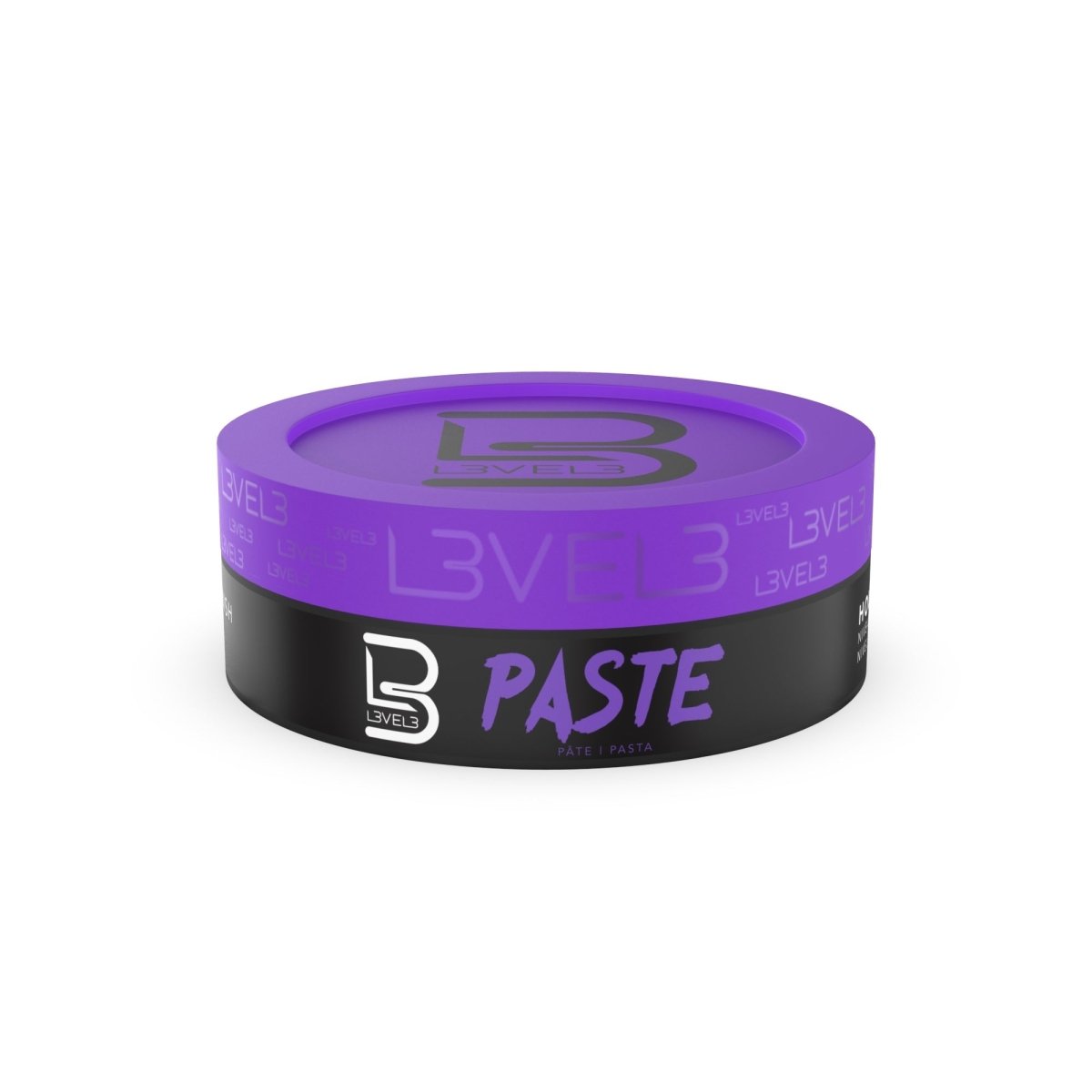 L3VEL3 Paste Matte Finish (150ml/5.1oz) - Kade Hair