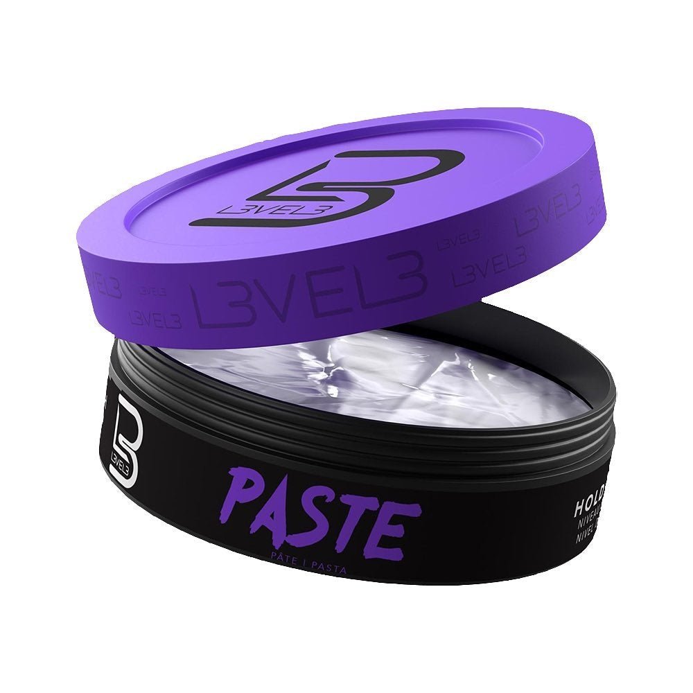 L3VEL3 Paste Matte Finish (150ml/5.1oz) - Kade Hair