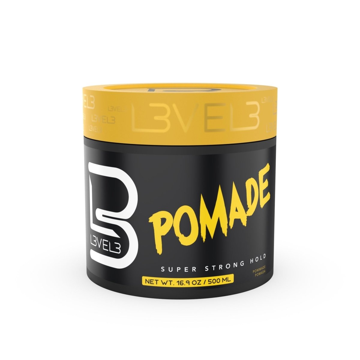 L3VEL3 Pomade - Kade Hair