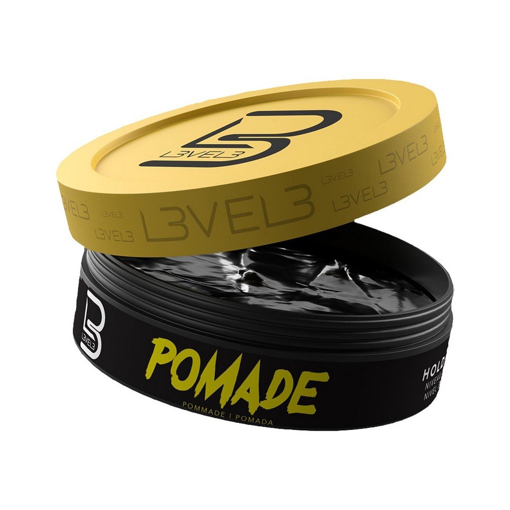 L3VEL3 Pomade - Kade Hair