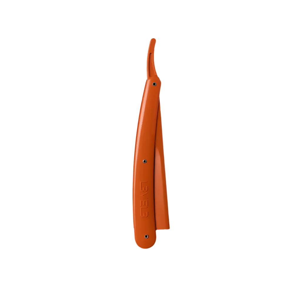 L3VEL3 Straight Razor Holder - Kade Hair