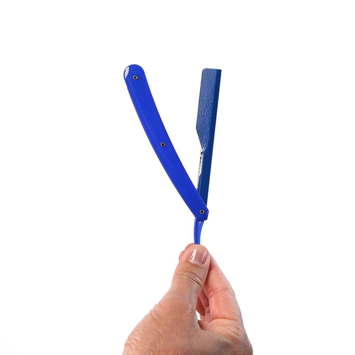 L3VEL3 Straight Razor Holder - Kade Hair