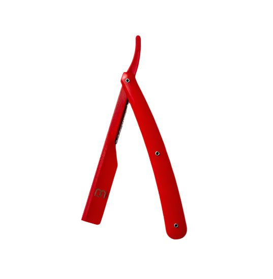 L3VEL3 Straight Razor Holder - Kade Hair