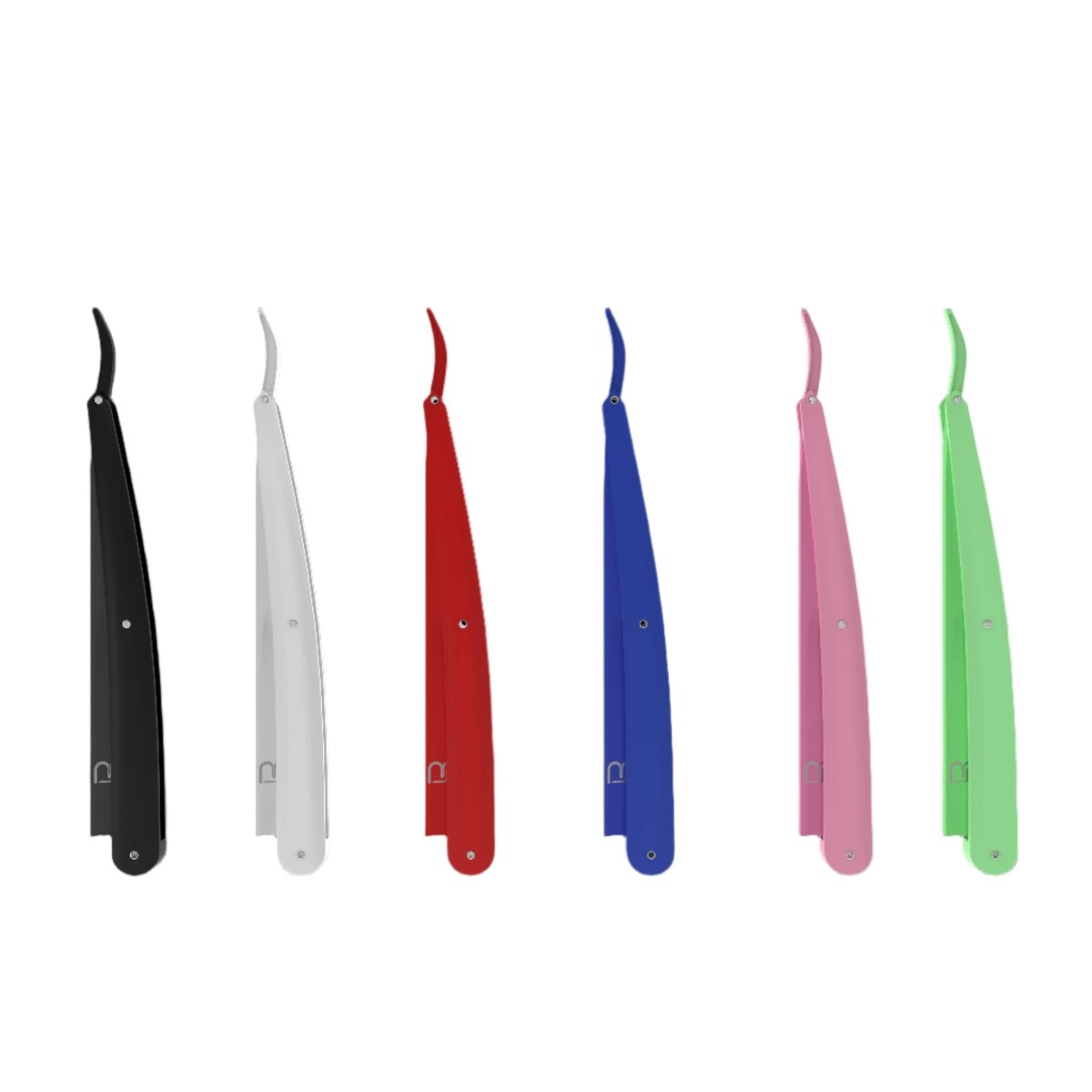 L3VEL3 Straight Razor Holder - Kade Hair