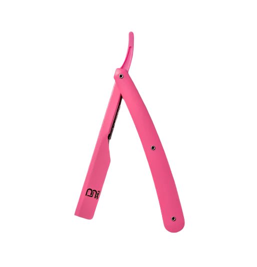 L3VEL3 Straight Razor Holder - Kade Hair