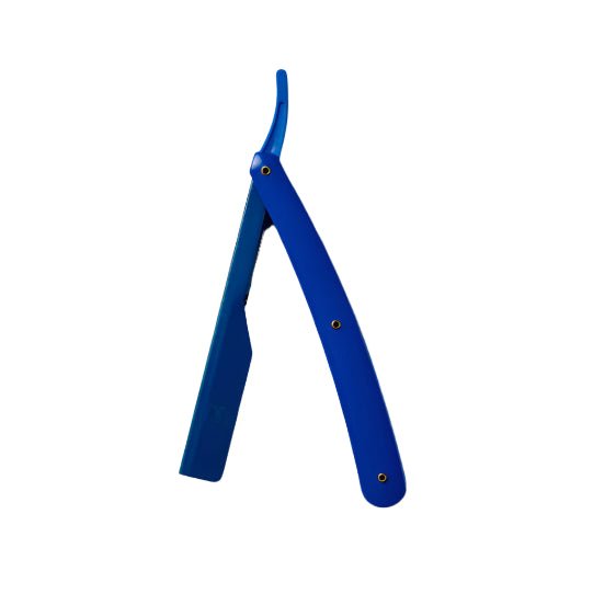 L3VEL3 Straight Razor Holder - Kade Hair