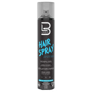L3VEL3 Strong Hold Hair Spray (400ml/13.5oz) - Kade Hair