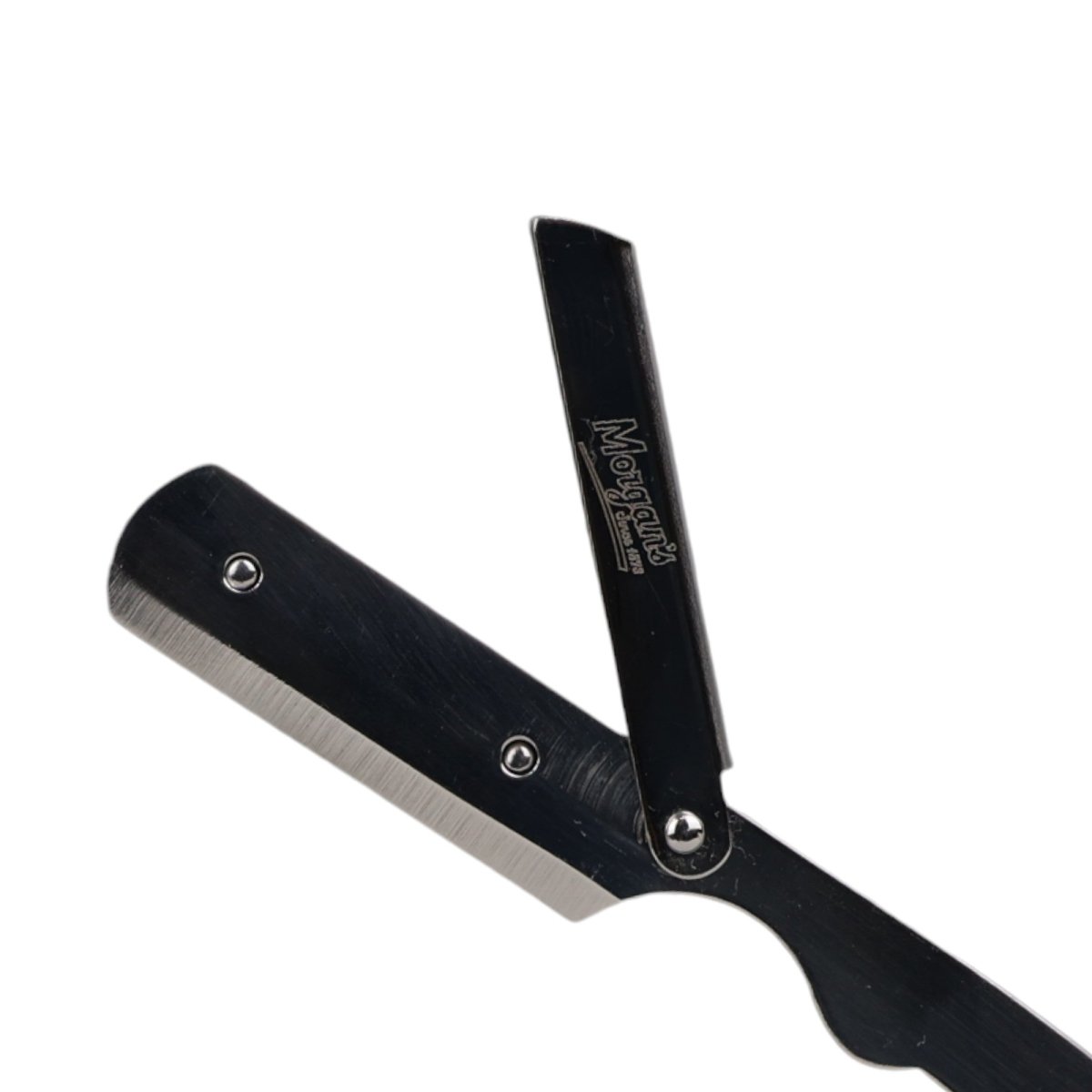 Morgan's - Cut Throat Razor - Kade Hair