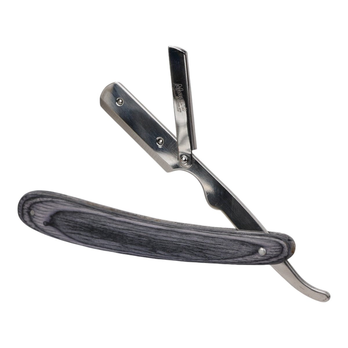 Morgan's - Cut Throat Razor - Kade Hair