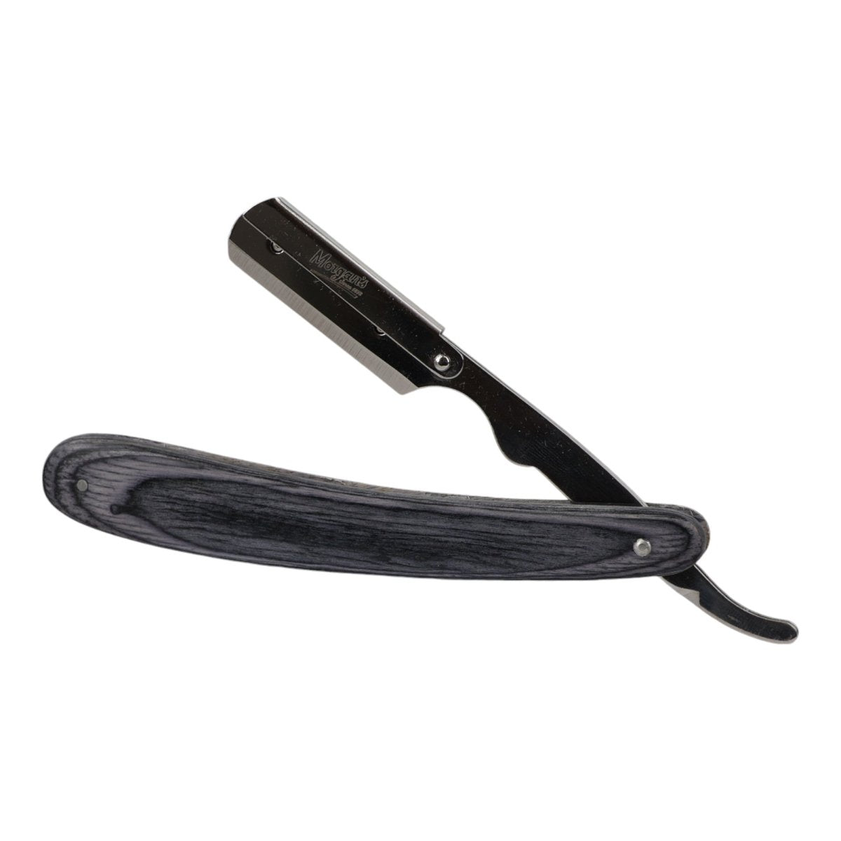 Morgan's - Cut Throat Razor - Kade Hair