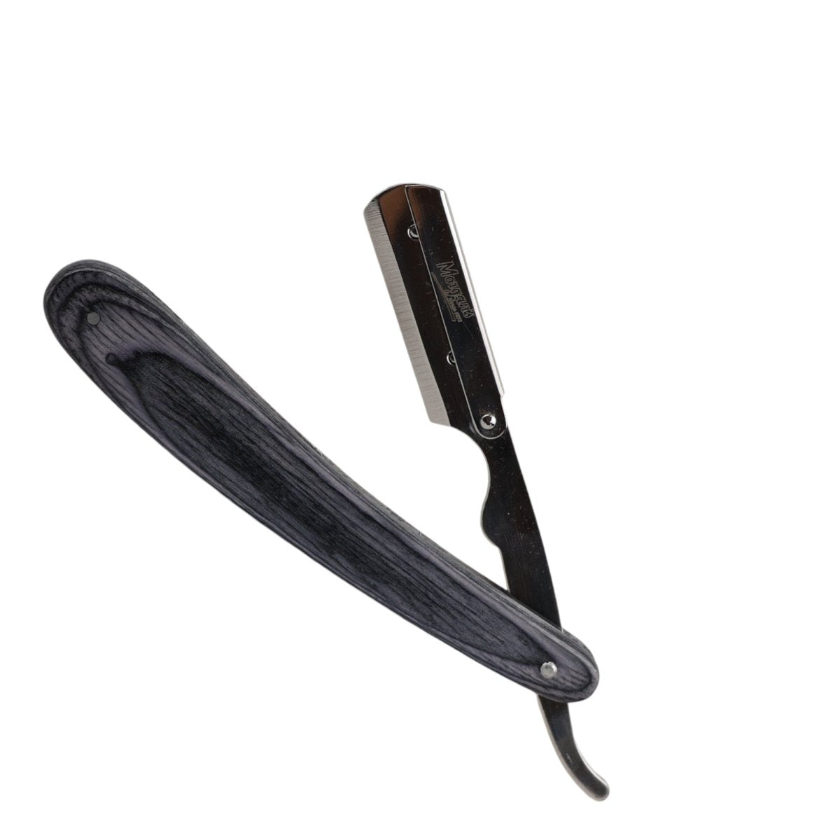 Morgan's - Cut Throat Razor - Kade Hair