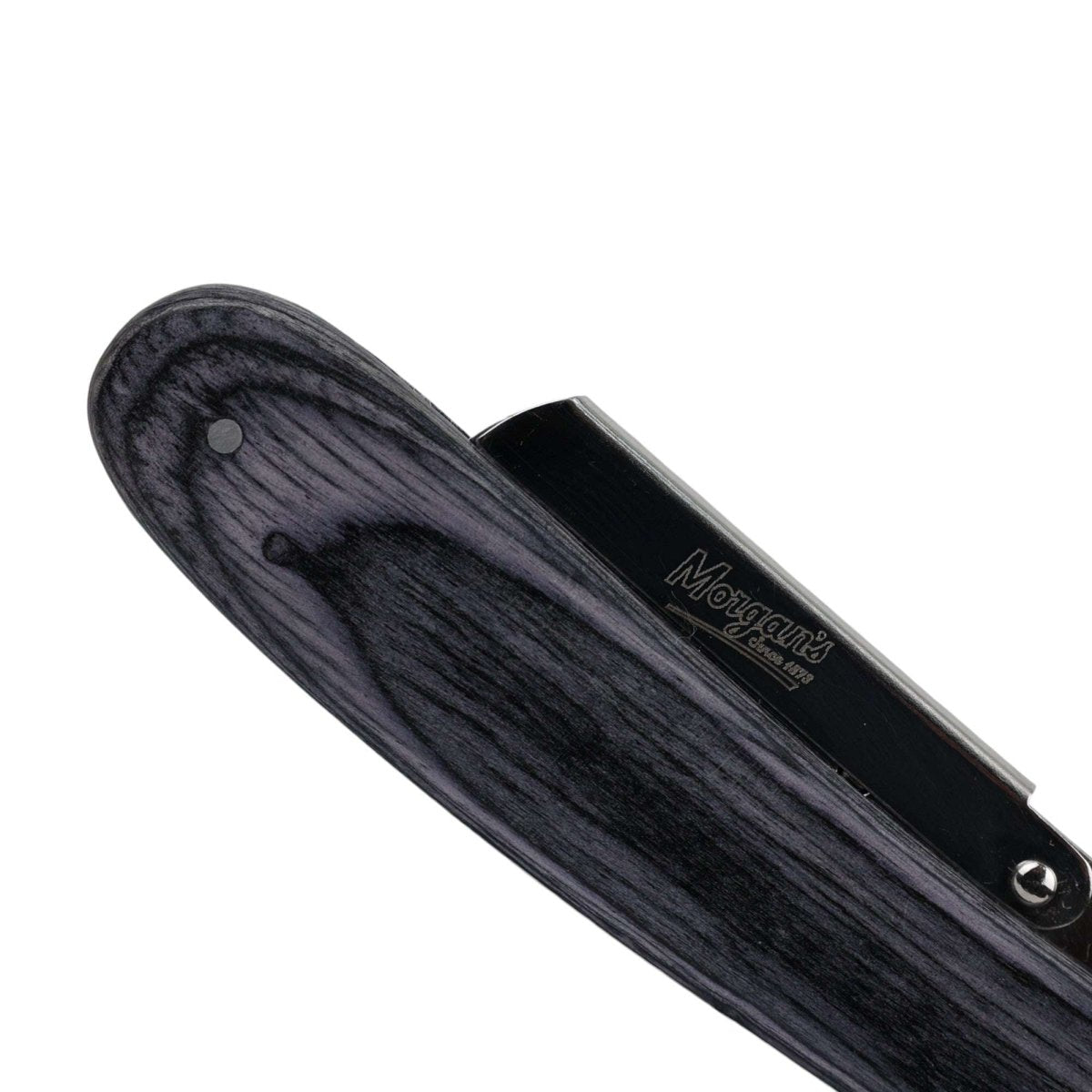 Morgan's - Cut Throat Razor - Kade Hair