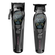 Gamma+ Neo Protégé Clipper & Trimmer Set