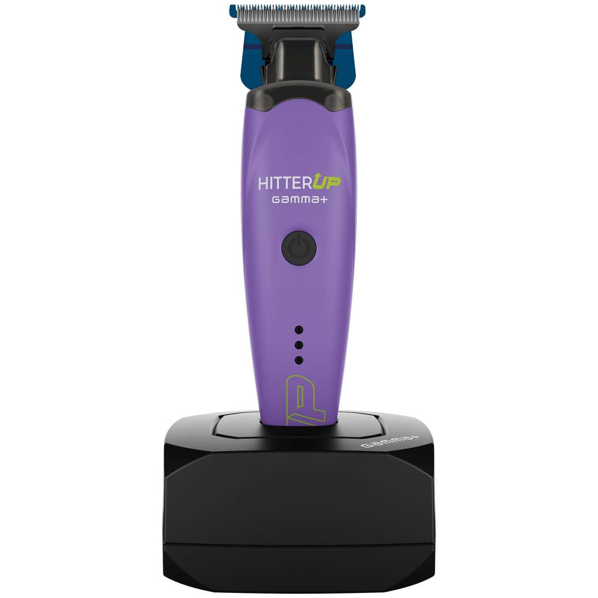 NEW Gamma+ Hitter UP Detailing Trimmer with Rotary Motor - Kade Hair