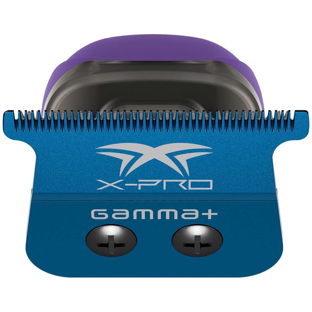 NEW Gamma+ Hitter UP Detailing Trimmer with Rotary Motor - Kade Hair