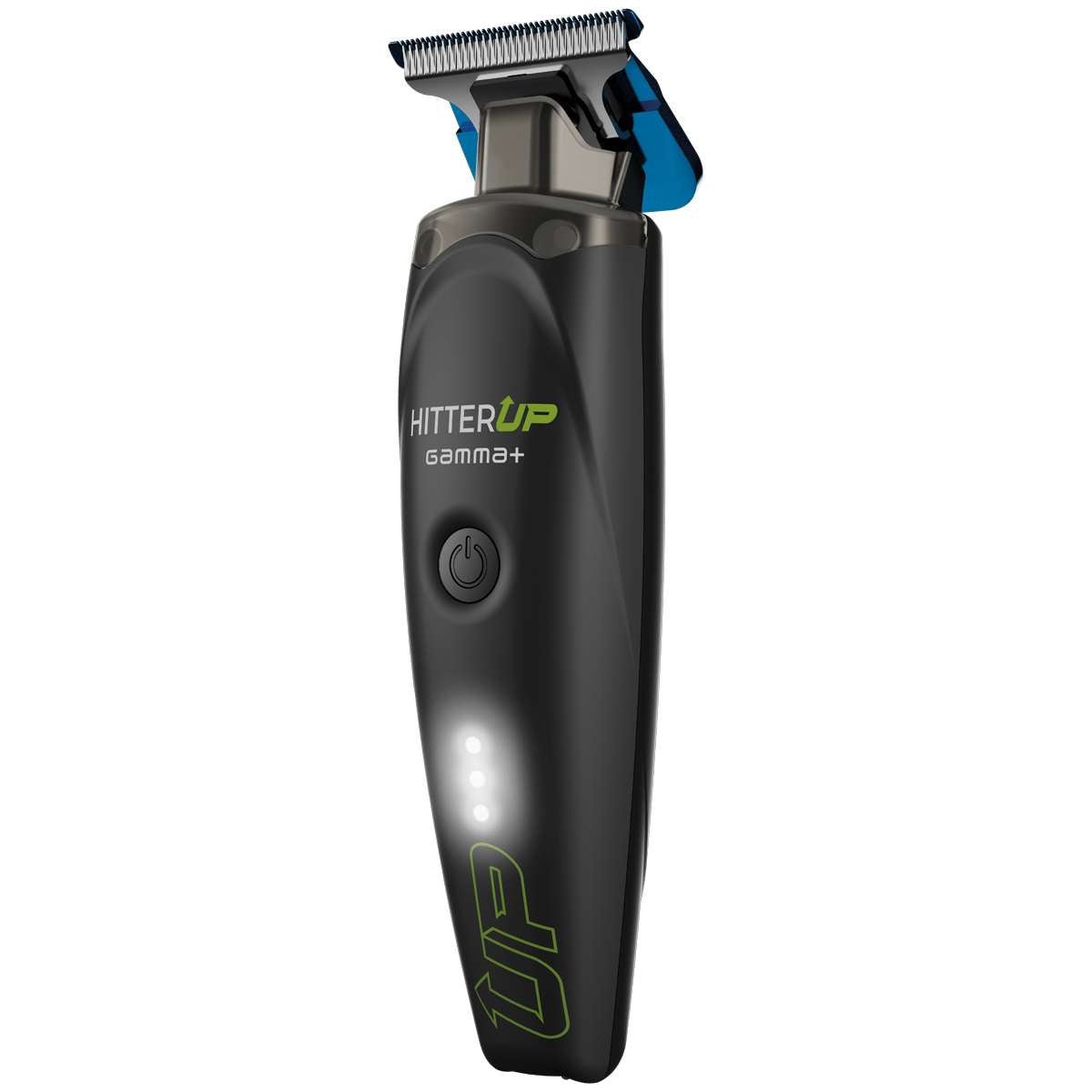 NEW Gamma+ Hitter UP Detailing Trimmer with Rotary Motor - Kade Hair