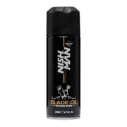 Nishman - Blade Oil 200ml - Kade Hair