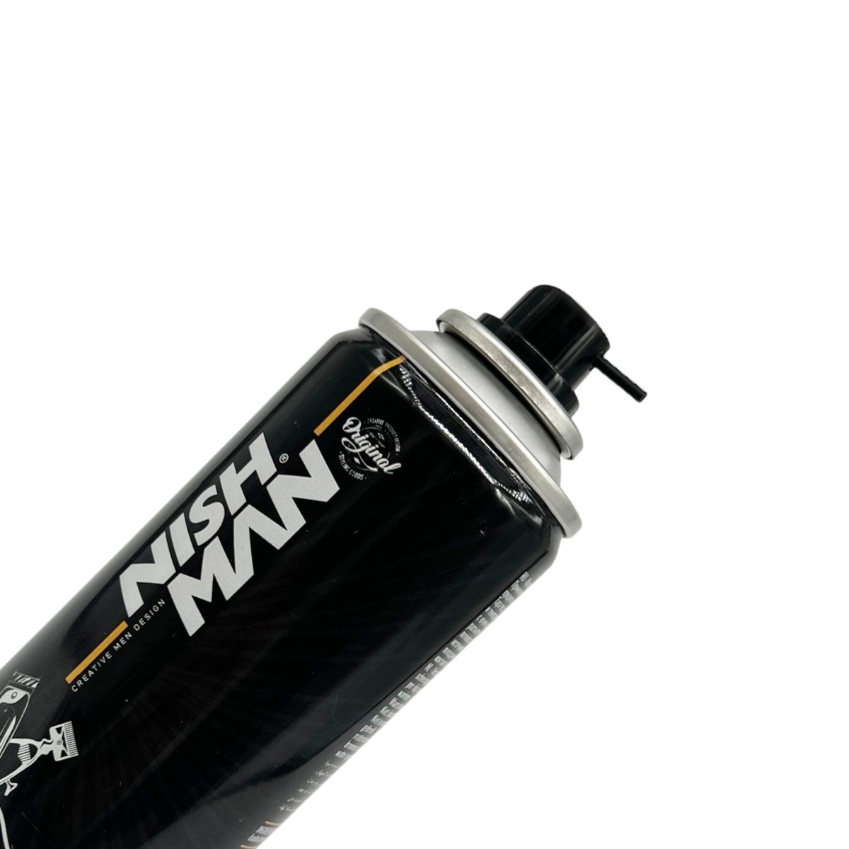 Nishman - Blade Oil 200ml - Kade Hair