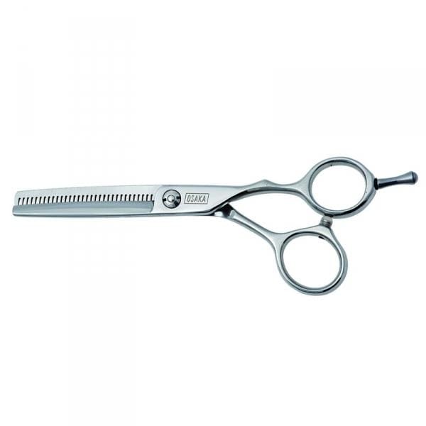 Osaka 3D 6" 42 Teeth Thinning Scissors - Kade Hair