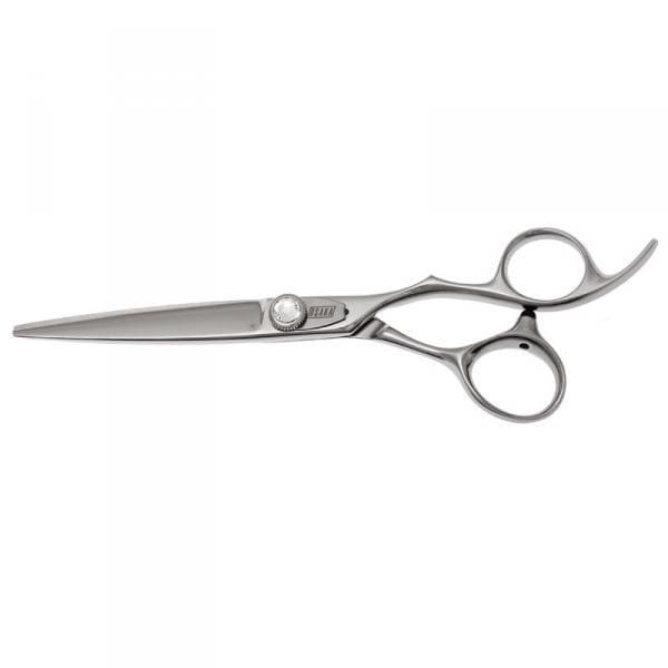 Osaka Ice 6in Diamond Jewel Scissor - Kade Hair