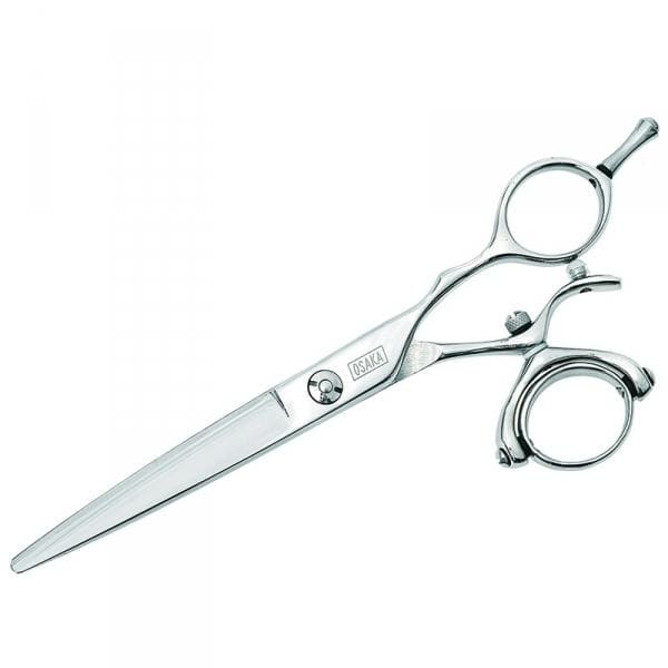 Osaka Vega 5.5" Scissor - Kade Hair