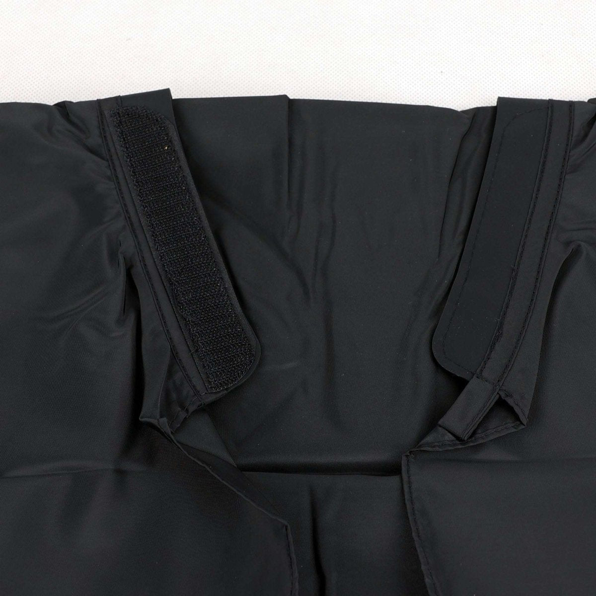 Osmo - Barber Hairdressing Tint Cape & Gown Black - Kade Hair