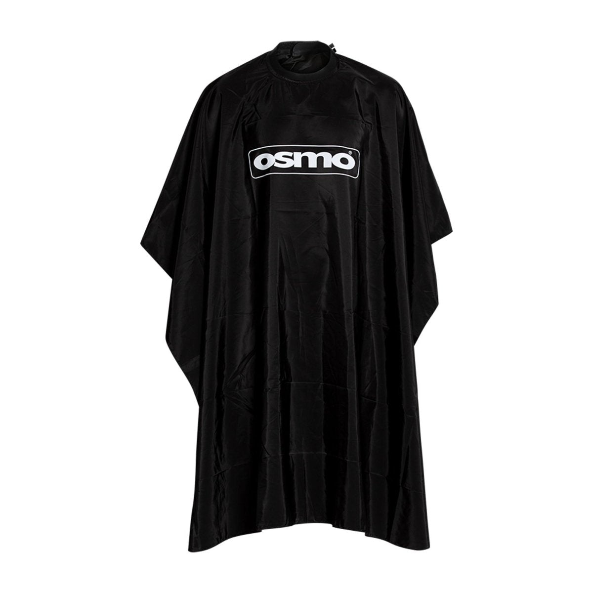 Osmo - Barber Hairdressing Tint Cape & Gown Black - Kade Hair