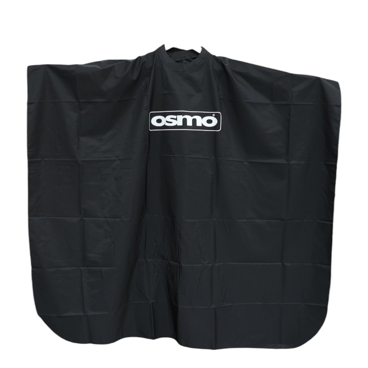 Osmo - Barber Hairdressing Tint Cape & Gown Black - Kade Hair