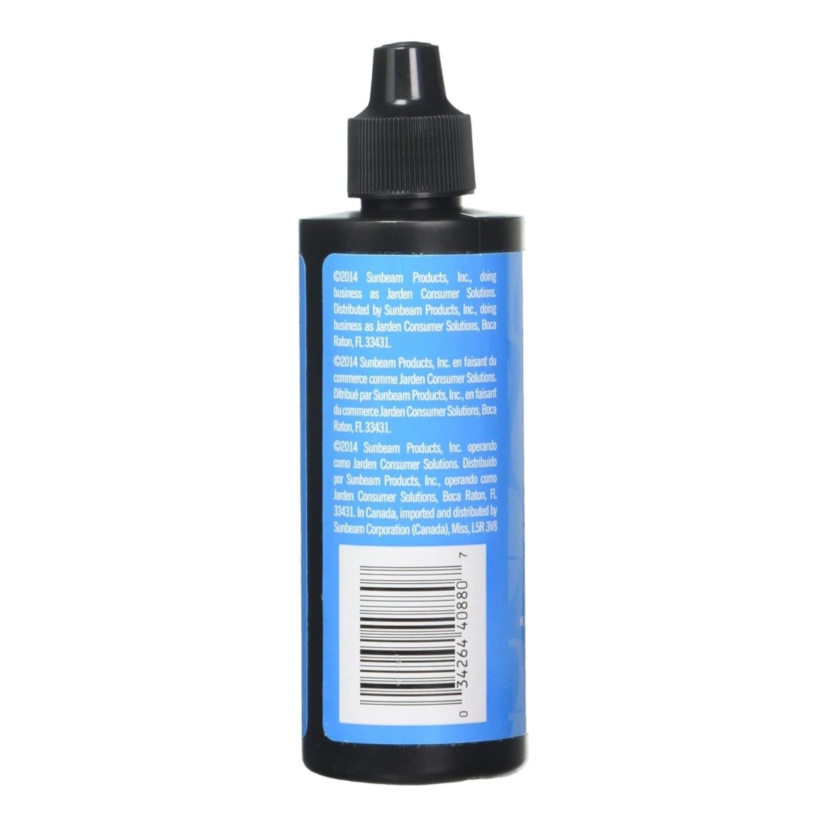 Oster - Clipper Blade Oil 118ml - Kade Hair