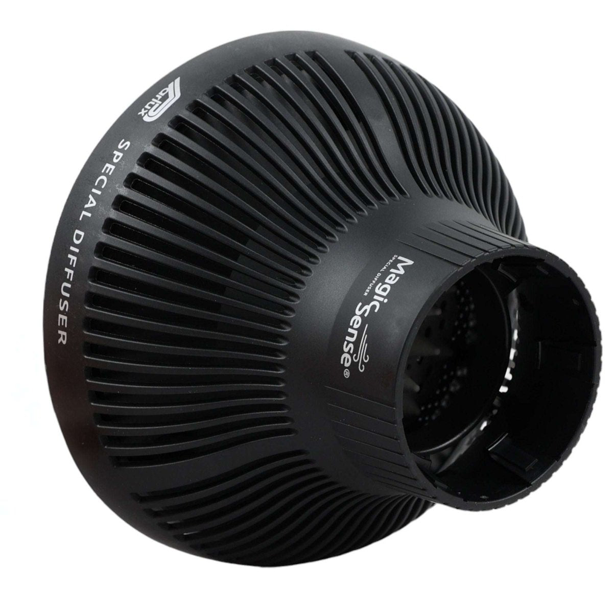 Parlux - Hair Dryer Diffuser - Kade Hair