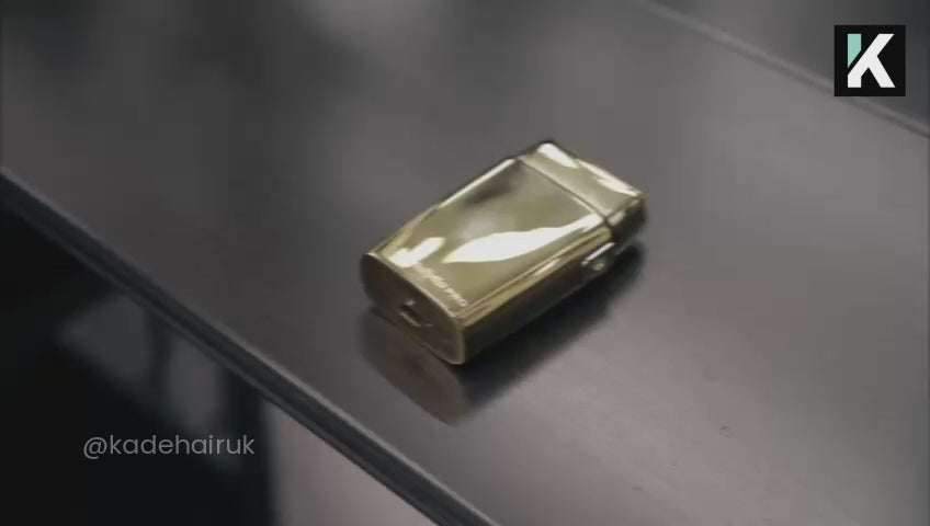 Load video: BabylissPRO Gold FX02 Double Foil Shaver