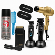 Pro kit – Gamma+ Professional Barber - Kade Hair