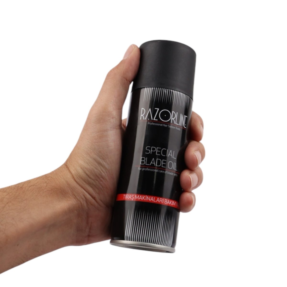 Razorline - Clipper Oil Special Blade Oil 200ml - Kade Hair