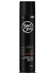 Red One Full Force Ultra Hold Hairspray - Kade Hair