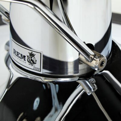 REM Britannia Barbers Chair - Kade Hair