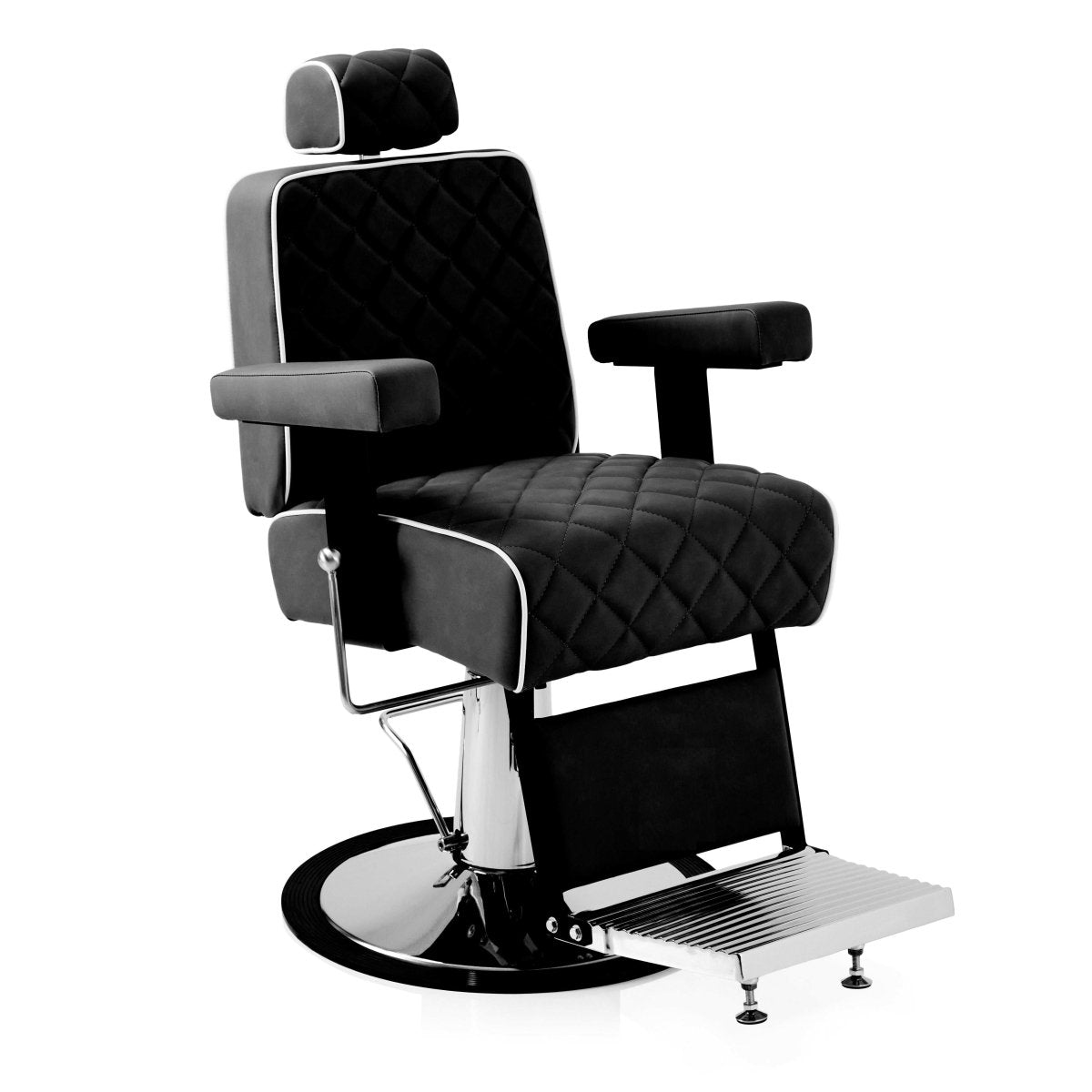REM Britannia Barbers Chair - Kade Hair