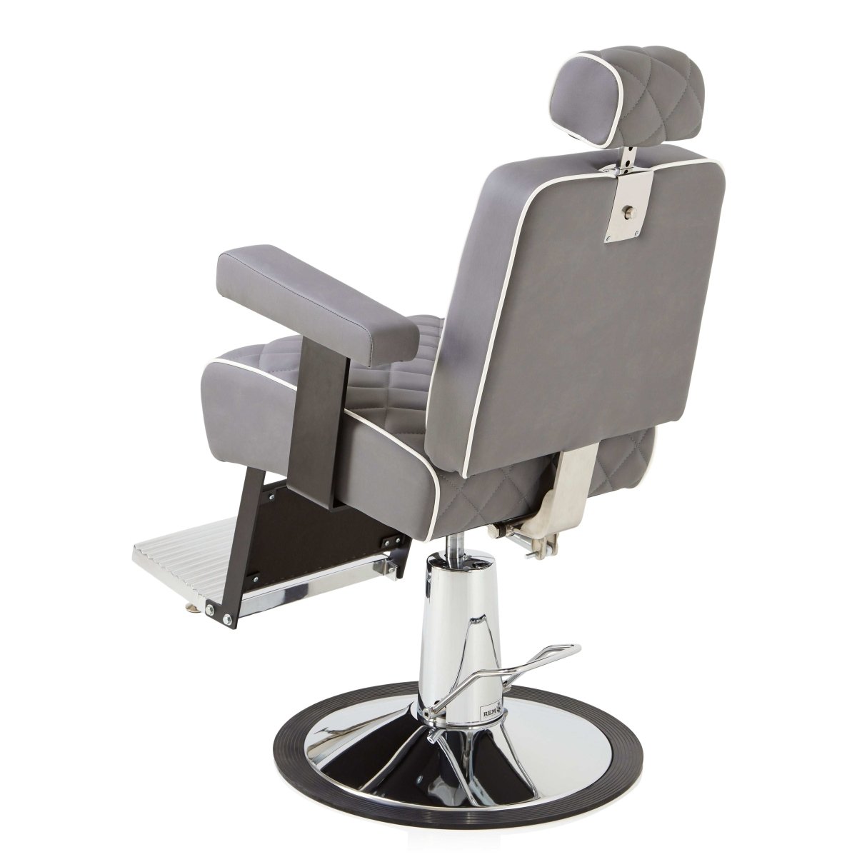 REM Britannia Barbers Chair - Kade Hair