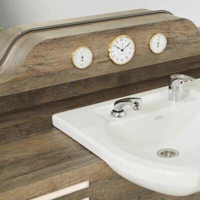 REM Cadillac Barbers Unit - Kade Hair