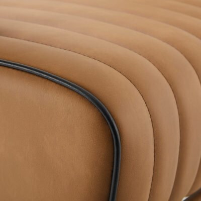 REM Kingsman Barbers Chair - Kade Hair