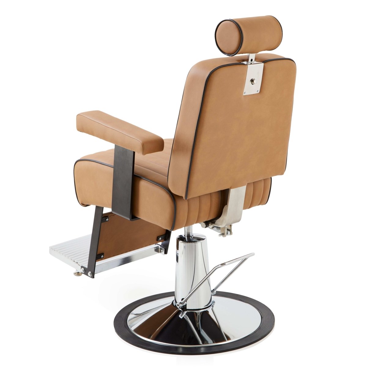 REM Kingsman Barbers Chair - Kade Hair
