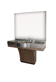 REM The Duke Barbers Unit - Kade Hair